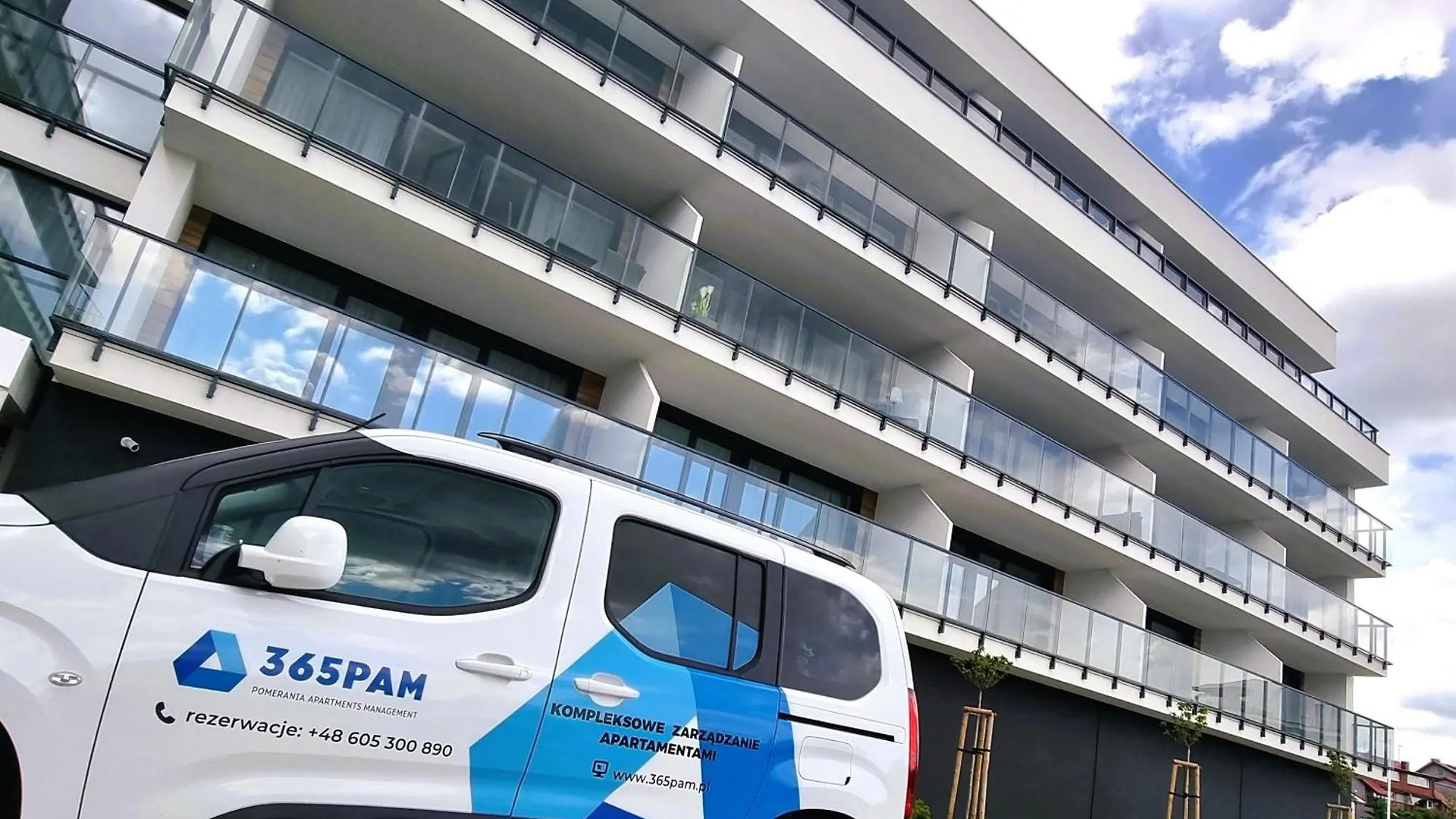 Avanti Westin House - Basen, Jacuzzi, Sauna, Silownia, Plac Zabaw W Cenie - 365Pam Kolobrzeg Poland