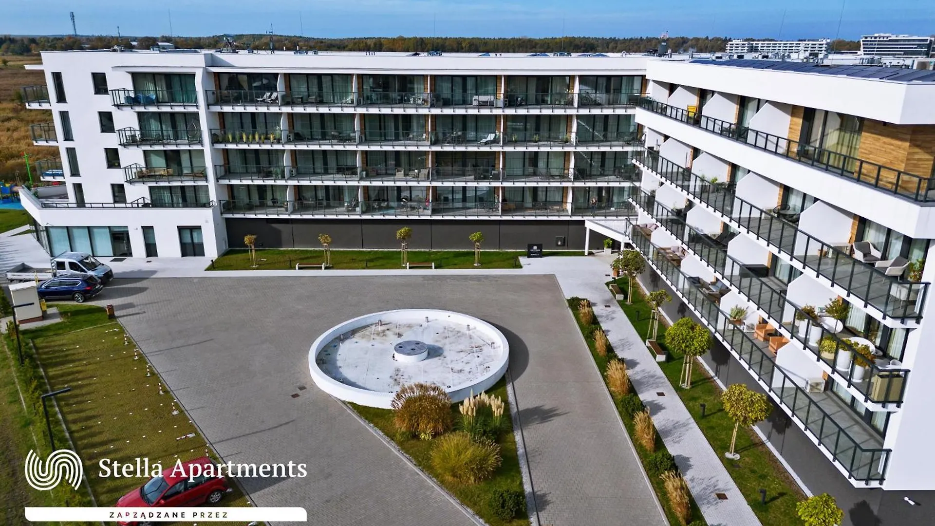 Avanti Westin House - Basen, Jacuzzi, Sauna, Silownia, Plac Zabaw W Cenie - 365Pam Kolobrzeg 0*,  Poland