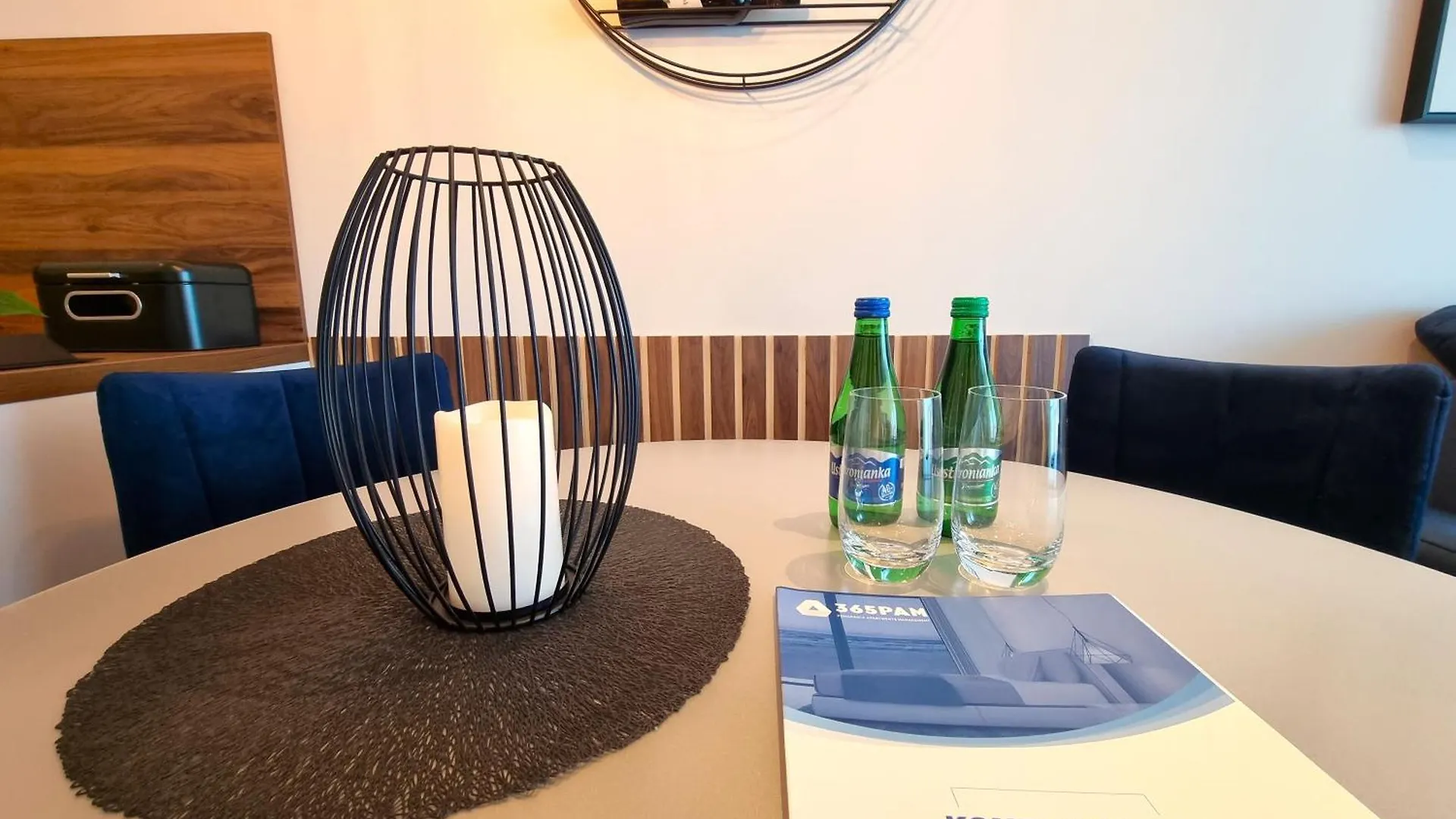 Avanti Westin House - Basen, Jacuzzi, Sauna, Silownia, Plac Zabaw W Cenie - 365Pam Kolobrzeg 0*,