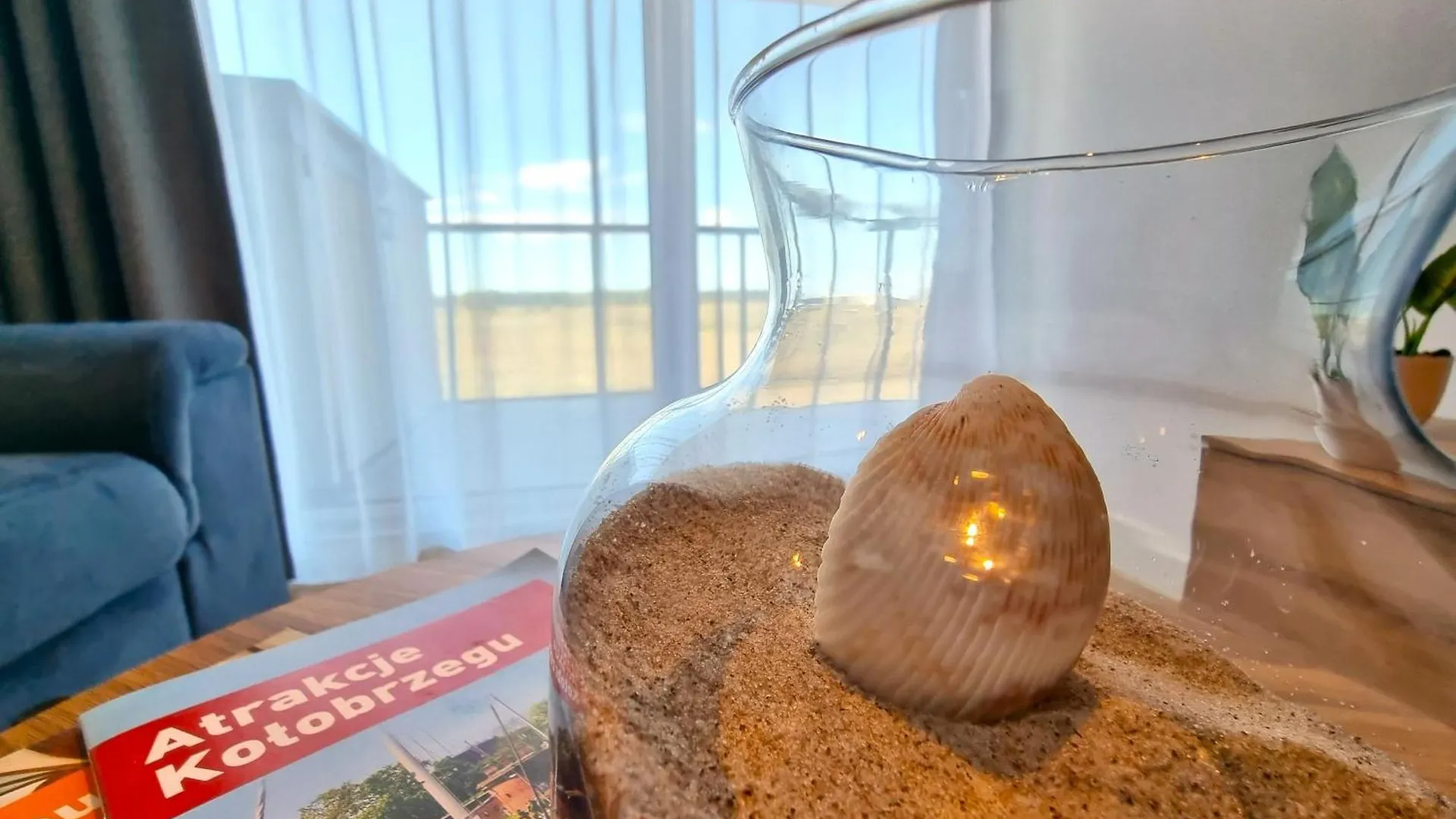Apartment Avanti Westin House - Basen, Jacuzzi, Sauna, Silownia, Plac Zabaw W Cenie - 365Pam Kolobrzeg