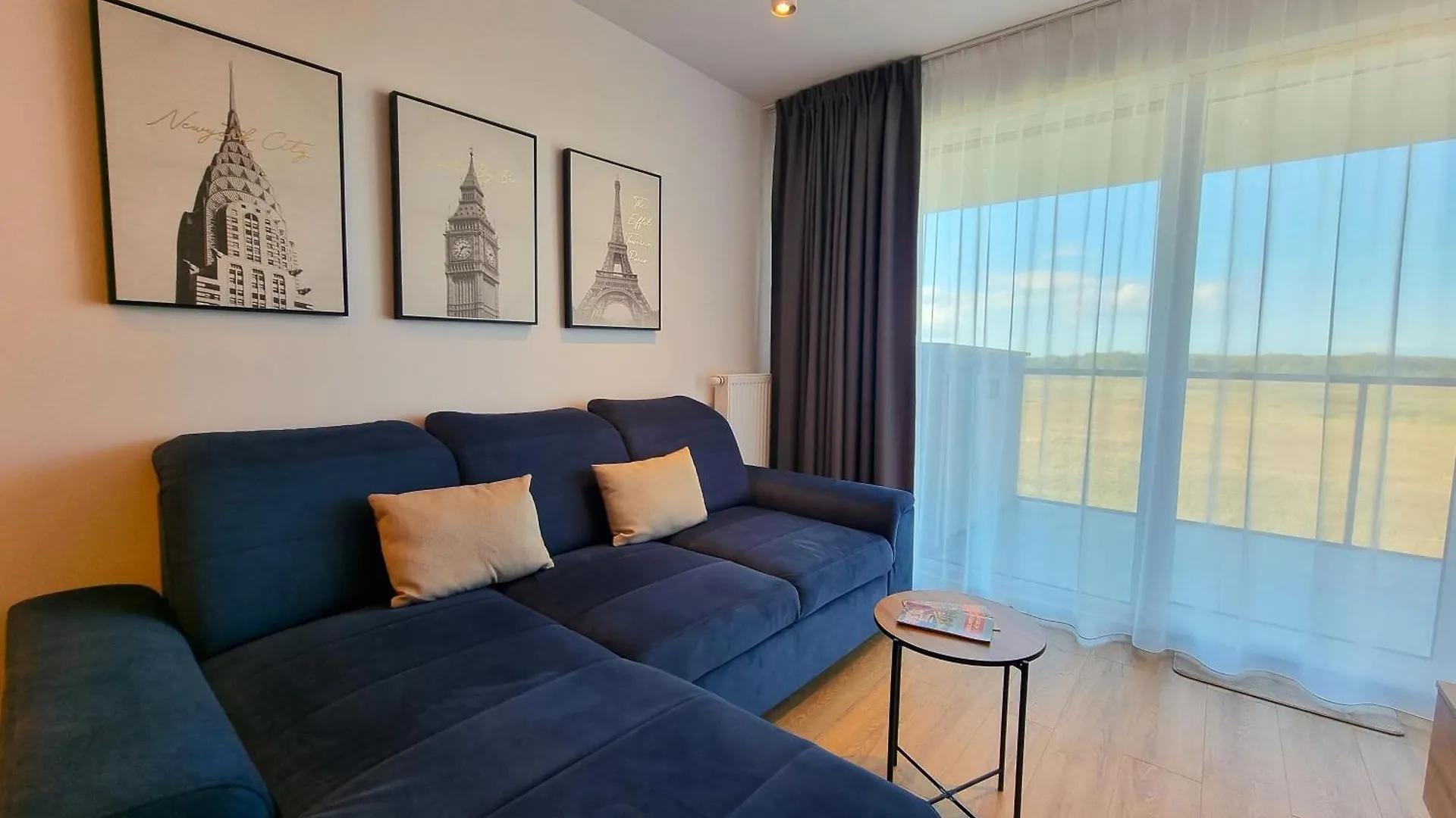 Apartment Avanti Westin House - Basen, Jacuzzi, Sauna, Silownia, Plac Zabaw W Cenie - 365Pam Kolobrzeg