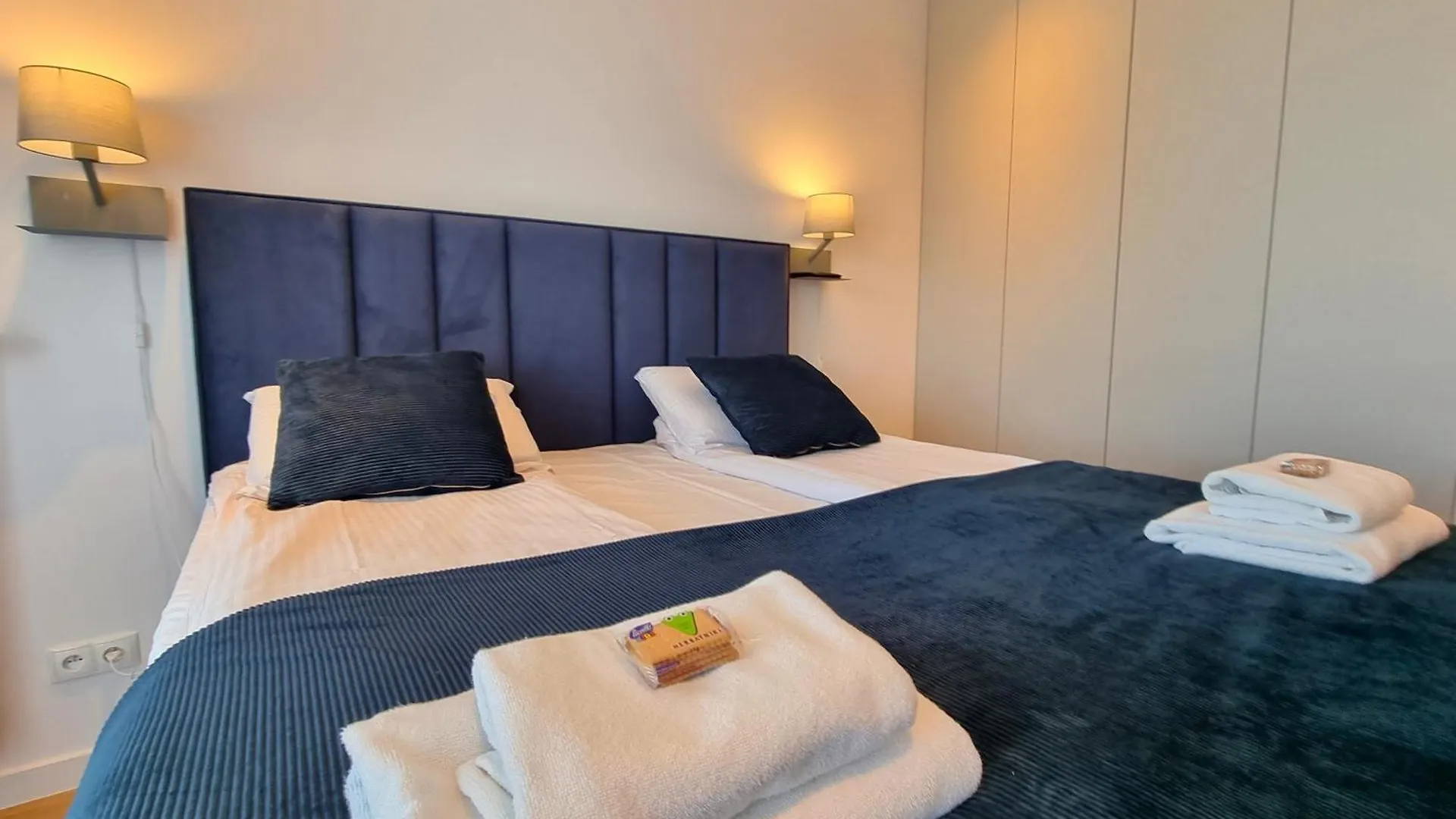 Avanti Westin House - Basen, Jacuzzi, Sauna, Silownia, Plac Zabaw W Cenie - 365Pam Kolobrzeg 0*,  Poland