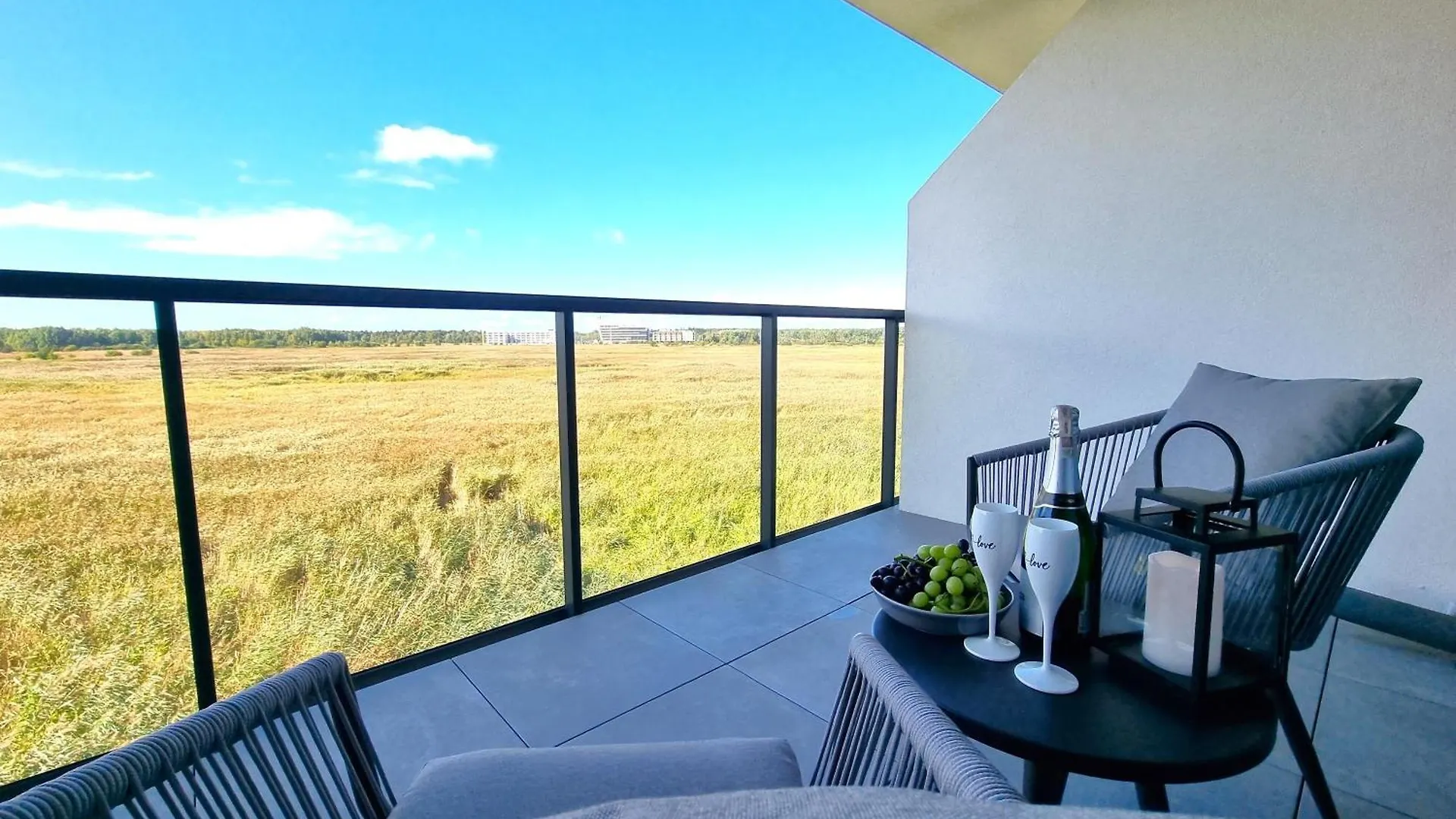 Apartment Avanti Westin House - Basen, Jacuzzi, Sauna, Silownia, Plac Zabaw W Cenie - 365Pam Kolobrzeg