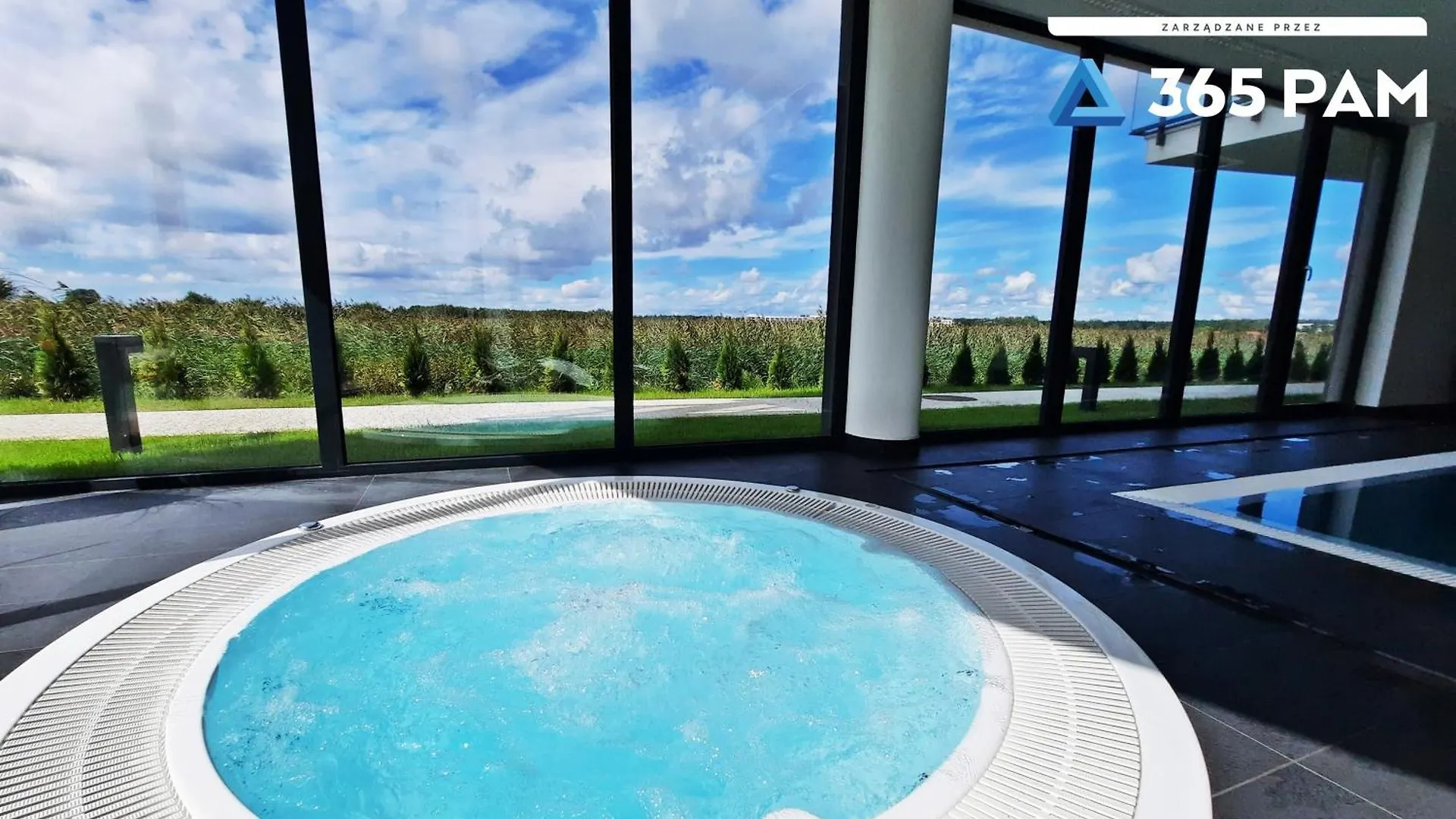 Avanti Westin House - Basen, Jacuzzi, Sauna, Silownia, Plac Zabaw W Cenie - 365Pam Kolobrzeg 0*,  Poland