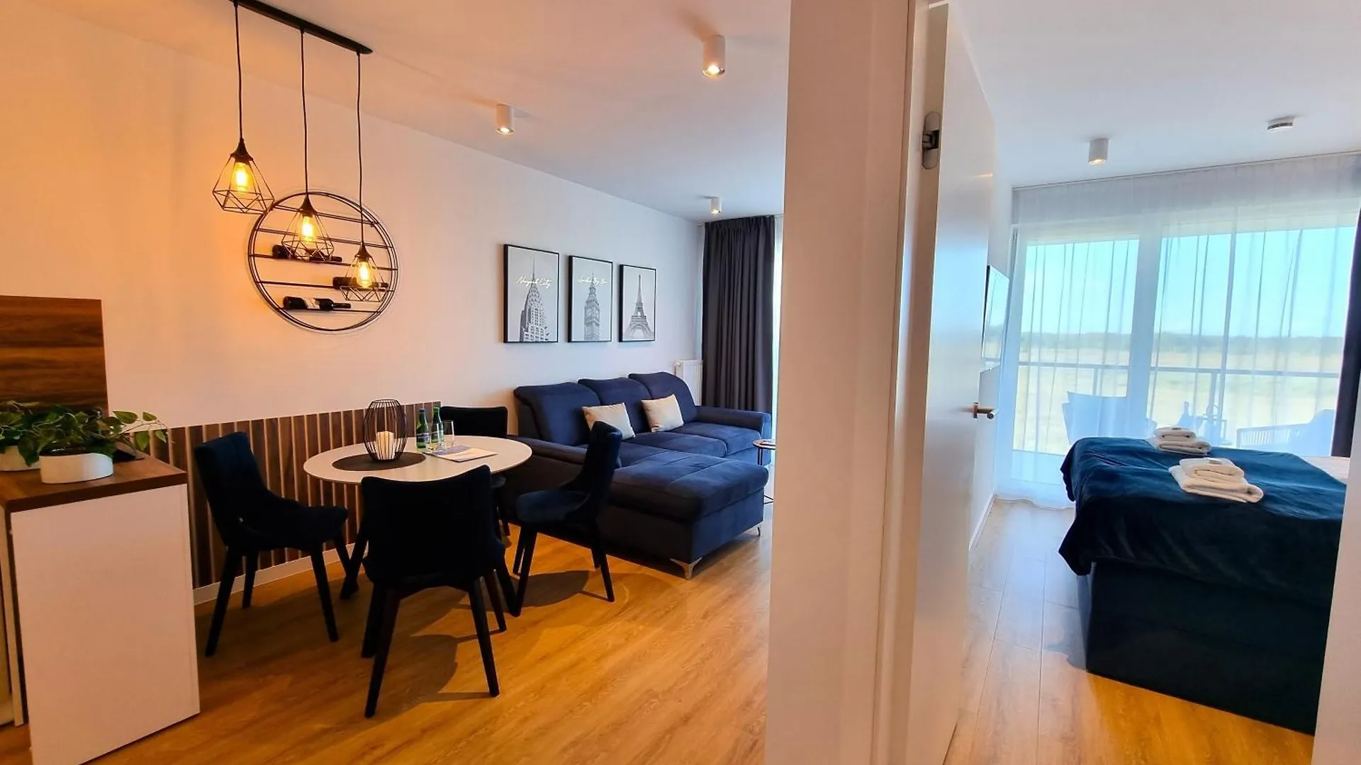Apartment Avanti Westin House - Basen, Jacuzzi, Sauna, Silownia, Plac Zabaw W Cenie - 365Pam Kolobrzeg