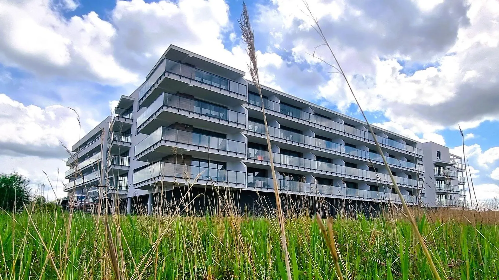 Avanti Westin House - Basen, Jacuzzi, Sauna, Silownia, Plac Zabaw W Cenie - 365Pam Kolobrzeg Apartment