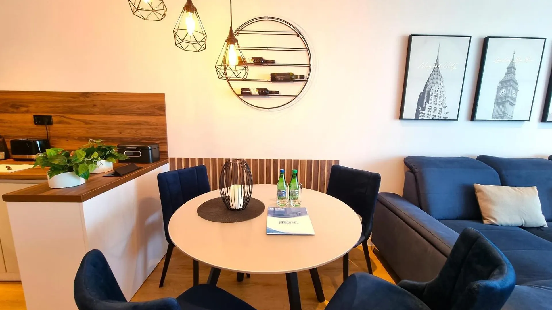Avanti Westin House - Basen, Jacuzzi, Sauna, Silownia, Plac Zabaw W Cenie - 365Pam Kolobrzeg