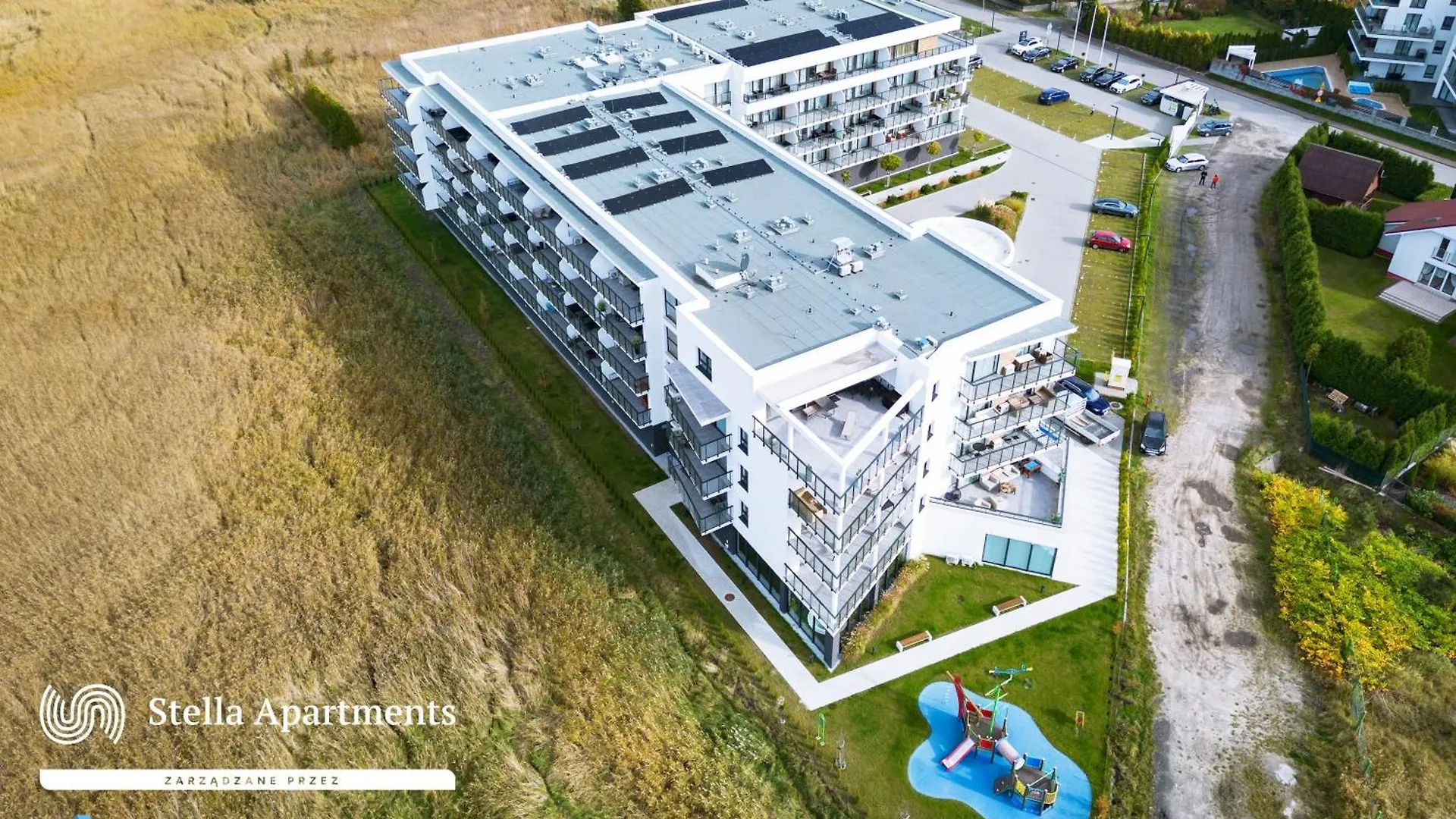 Avanti Westin House - Basen, Jacuzzi, Sauna, Silownia, Plac Zabaw W Cenie - 365Pam Kolobrzeg 0*,  Poland
