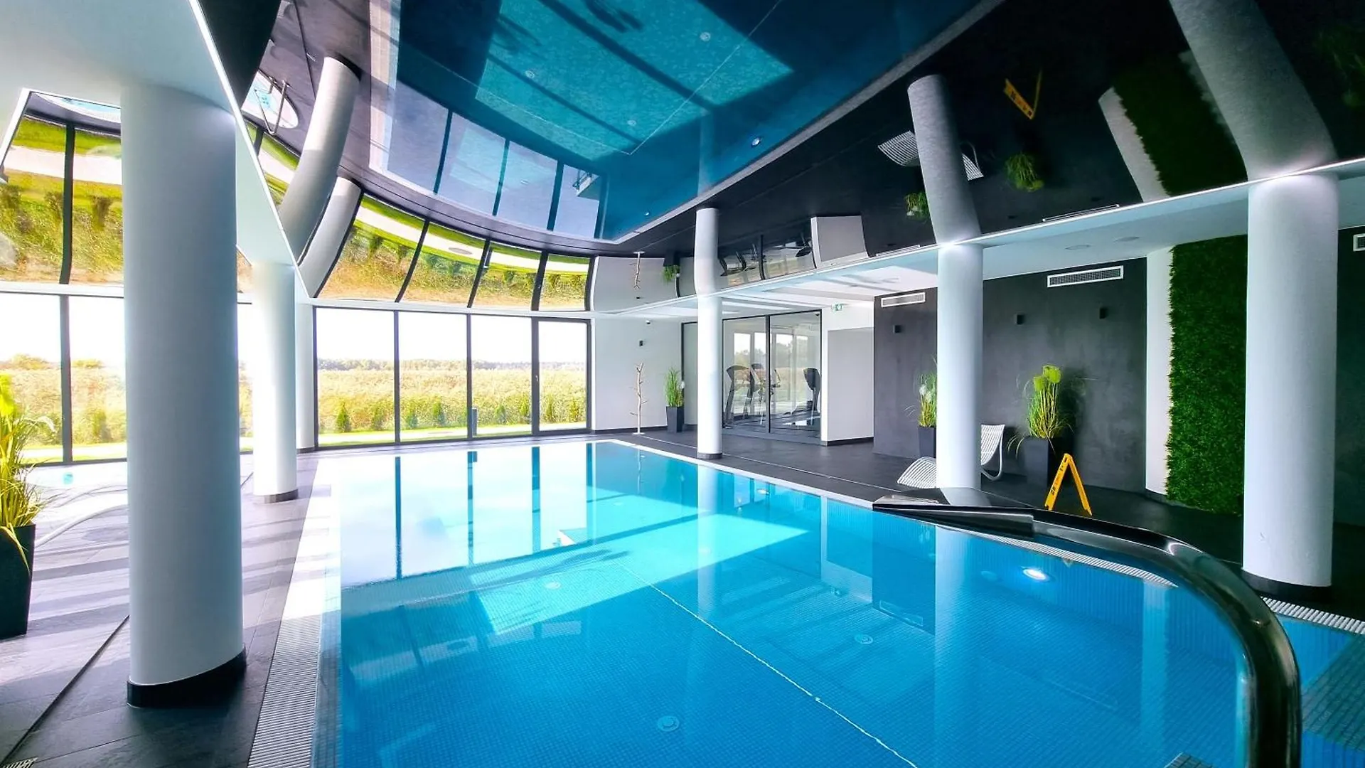 Avanti Westin House - Basen, Jacuzzi, Sauna, Silownia, Plac Zabaw W Cenie - 365Pam Kolobrzeg
