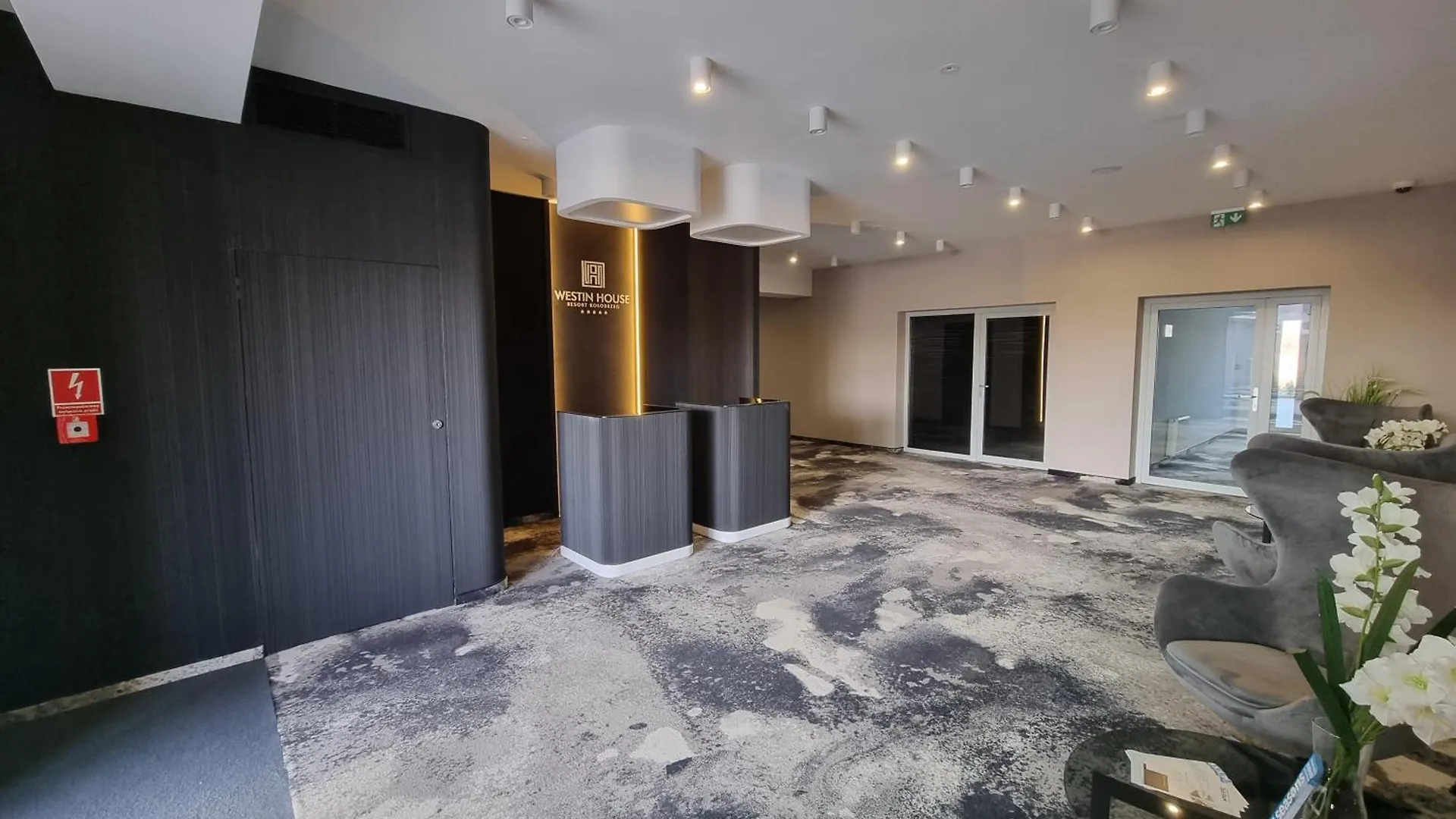 Avanti Westin House - Basen, Jacuzzi, Sauna, Silownia, Plac Zabaw W Cenie - 365Pam Kolobrzeg