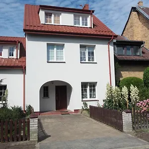  Privatunterkunft Goscinne Perlowa
