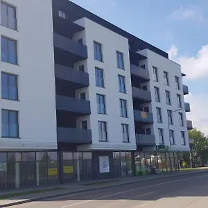 Apartament Pomerania 2, Kołobrzeg