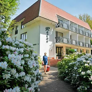 Hotel apartamentowy Relax, Kołobrzeg
