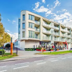 Apartament Sun&snow W Verano, Kołobrzeg