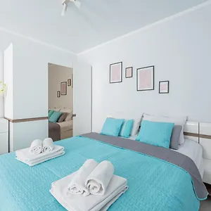 Apartament Port, Kołobrzeg