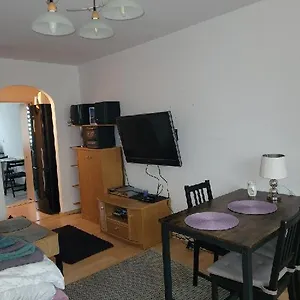 Apartament Mieszkanko, Kołobrzeg