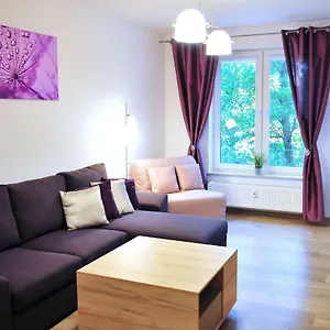 Apartament Polanki Sea, Kołobrzeg