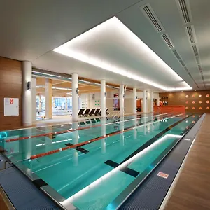 Apartament Aquarius Z Aquacenter, Kołobrzeg