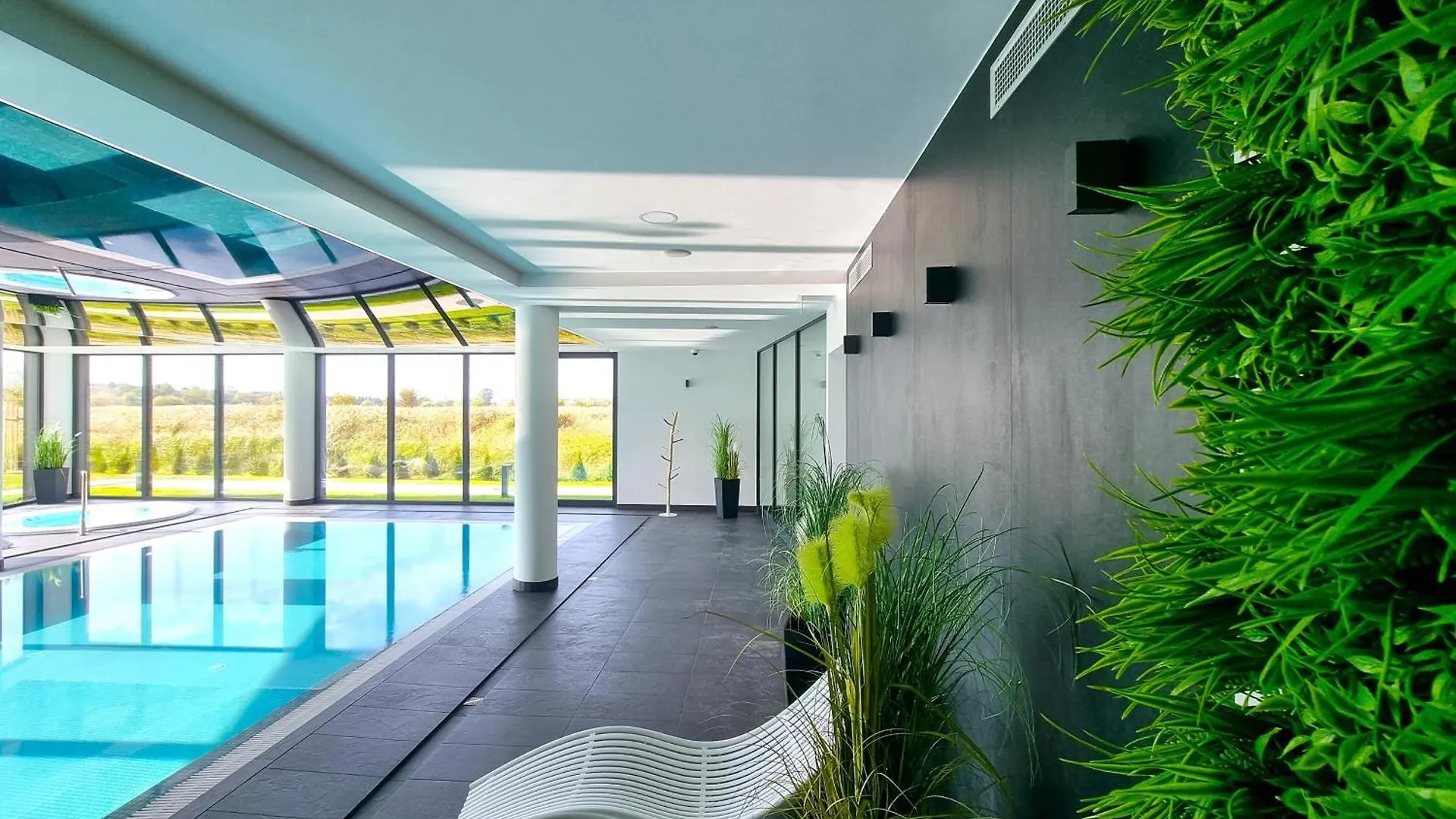 Avanti Westin House - Basen, Jacuzzi, Sauna, Silownia, Plac Zabaw W Cenie - 365Pam Kolobrzeg